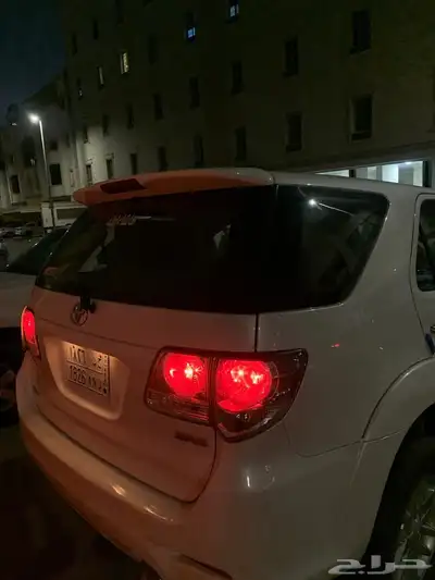 فورتشنر 5