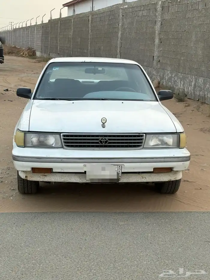 كرسيدا موديل 96 0