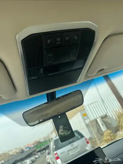 لاندكروزر 2022 خليجي وارد الساير GXR رقم4 15