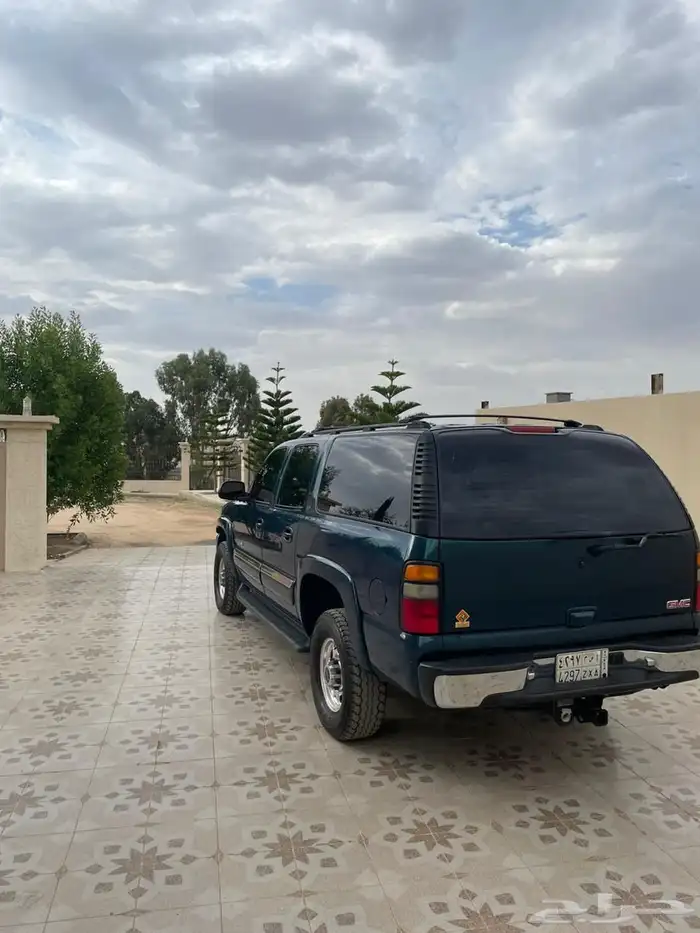 سوبربان 8 مسمار 2005 للبيع 1