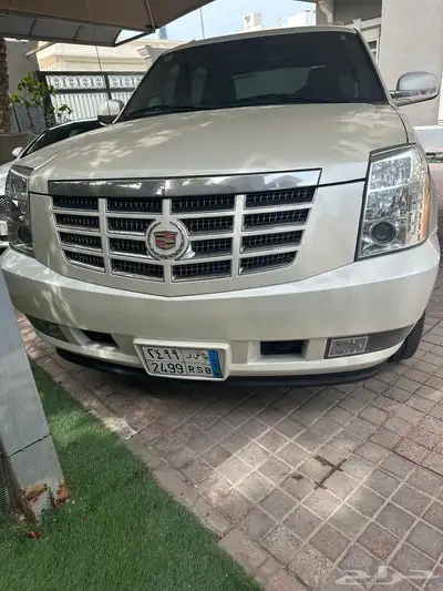 كايلاك اسكاليد EXT index