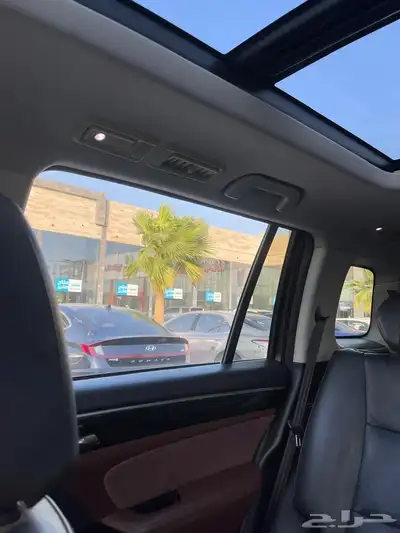 للبيع سيارة من شركة جاك  فئة السيارة GS8 2019 15
