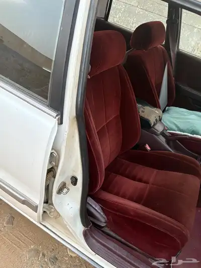 كرسيدا موديل 96 7