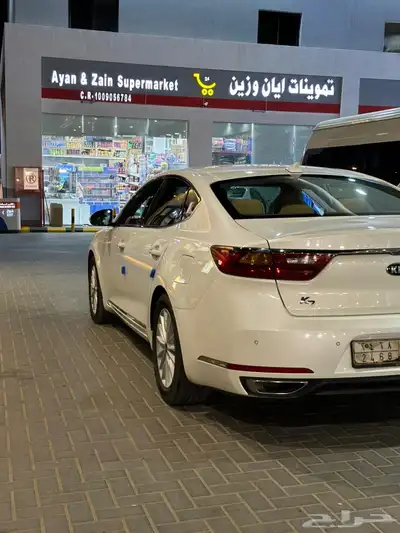 كادينزا للبيع 4