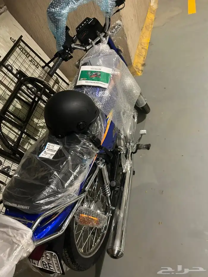 xa100 باور سبورت للبيع 3