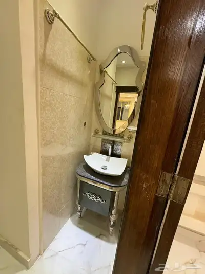 شقق للايجارالسنوي جدة حي المنار 6