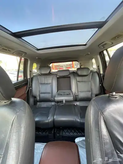 للبيع سيارة من شركة جاك  فئة السيارة GS8 2019 14