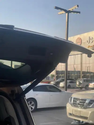 للبيع سيارة من شركة جاك  فئة السيارة GS8 2019 17