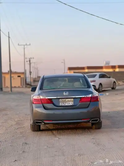 هوندا اكورد 2015 3