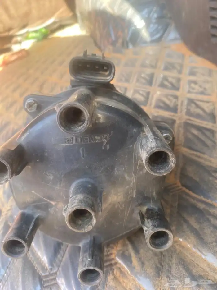 قطع جيب صالون بخاخ 97 1