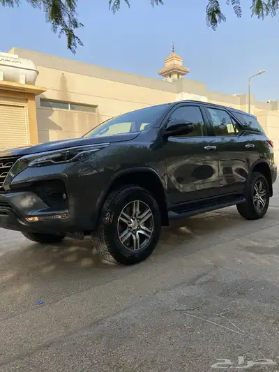 فورشنر VX 6 سرندل شبه جديد 11
