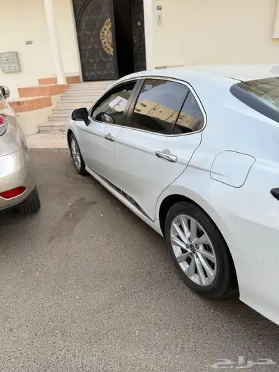كامري 2022 10