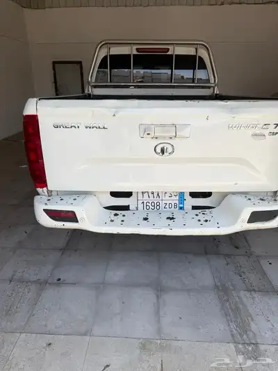 جريت وول 4