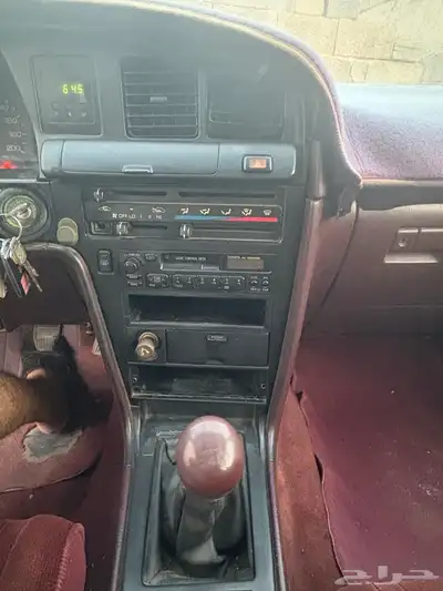 كرسيدا موديل 96 5