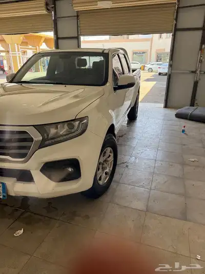 جريت وول 1