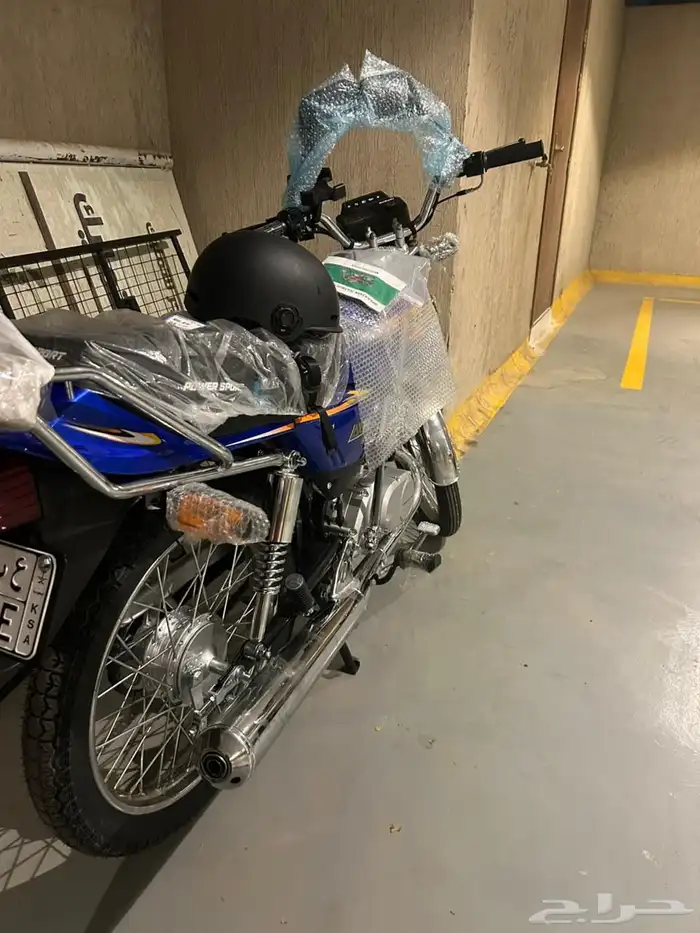 xa100 باور سبورت للبيع 1