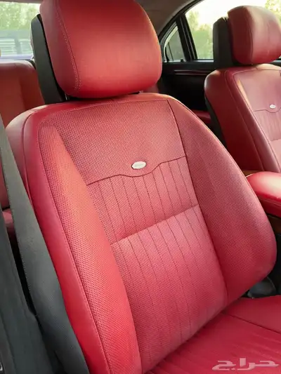 مرسيدس بانوراما S350 مرهم S63 ( بحالة الوكالة 2008 ) 11