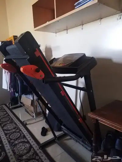 جهاز سير رياضي 0