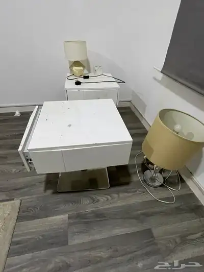 مكيفات شباك واثاث مستخدم 6