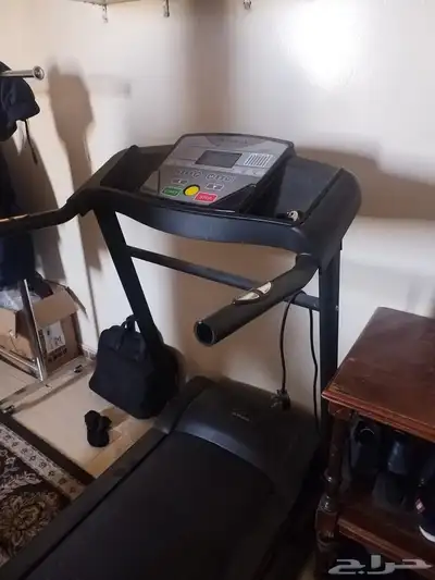 جهاز سير رياضي 1