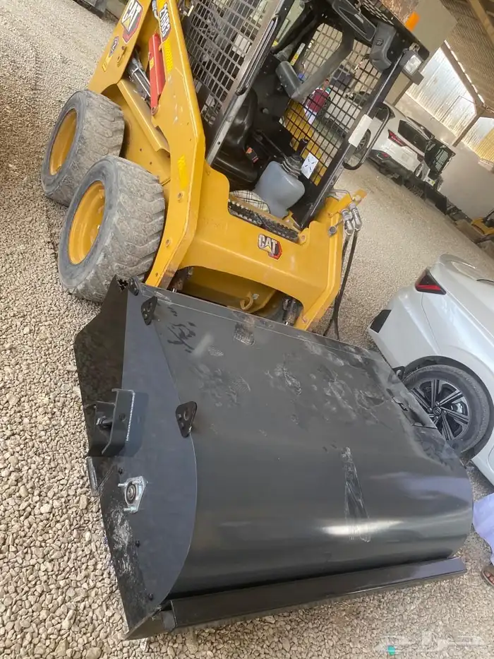 مكنسه للأيجار في الرياض مكنسا للايجار بوبكات للايجار 0