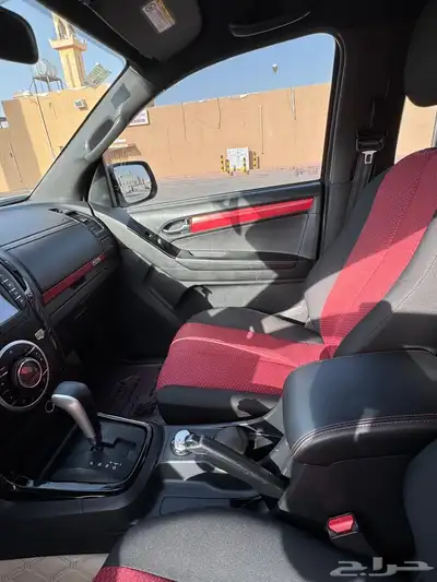 ايسوزو ديماكس GT2021 11
