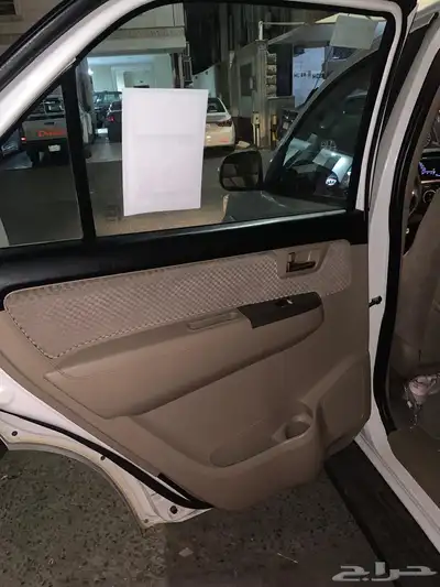 فورتشنر 4