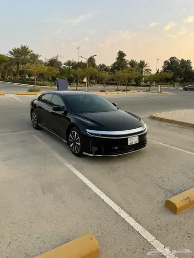 لوسيد 3