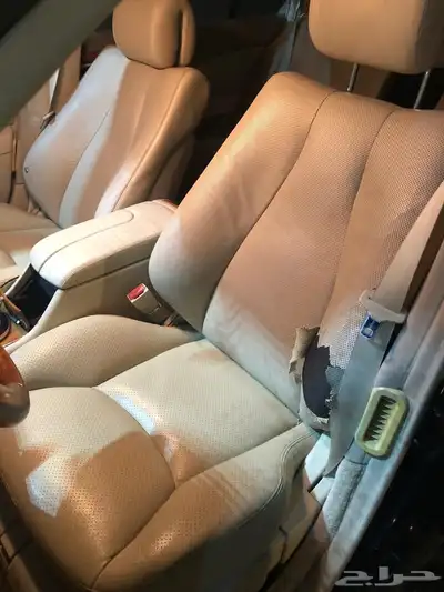 للبيع مرسيدس S500 لارج منوة المستخدم 33