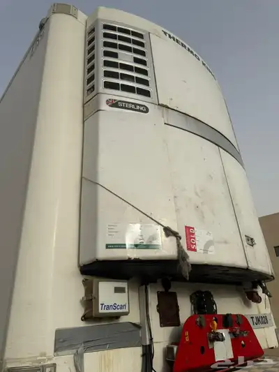 للبيع براد لمبيرت SL200 4