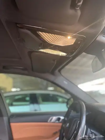 بي إم مخزن x5 الناغي 2021 19
