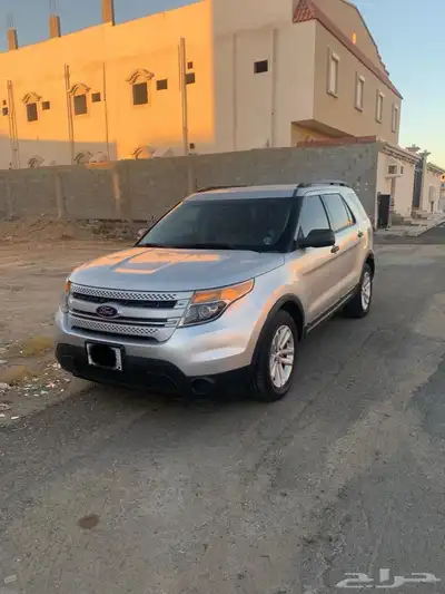 اكسبلورر 2013 9