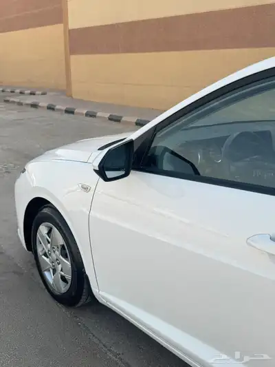 هيونداي اكسنت 2024 4