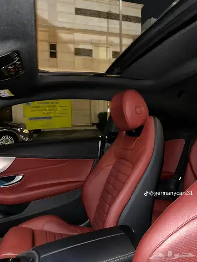 c200 coupe 0