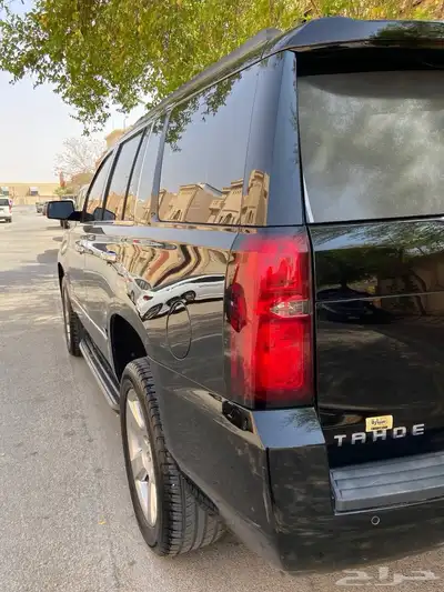 تاهو فل كامل بدون دبل 2