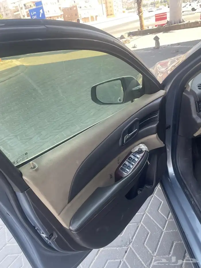 ماليبو 2013 5