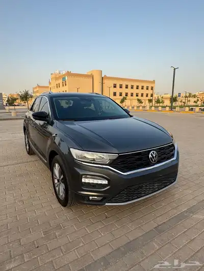 فولكس فواجن تي روك 2021 0