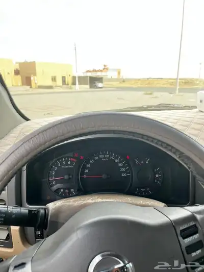 ارمادا فل كامل للبيع 2005 2