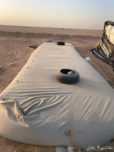 مراح كامل للبيع 8