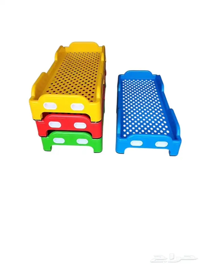 اثاث رياض اطفال كراسي مدرسيه 14