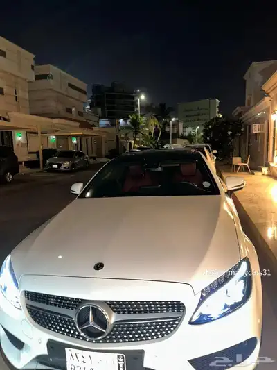 c200 coupe 1