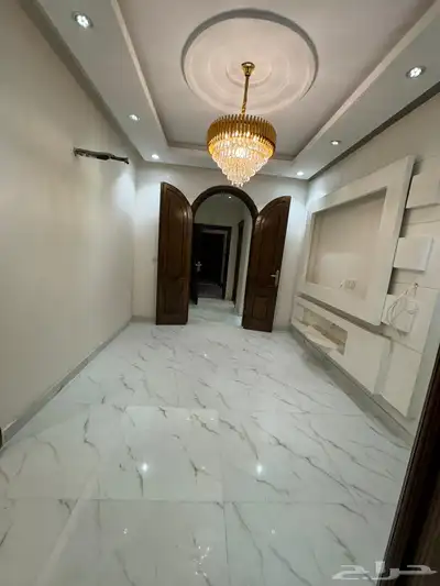 شقق للايجارالسنوي جدة حي المنار 8
