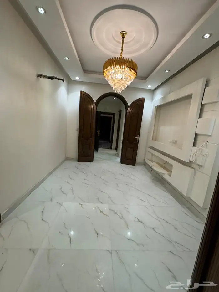 شقق للايجارالسنوي جدة حي المنار 8