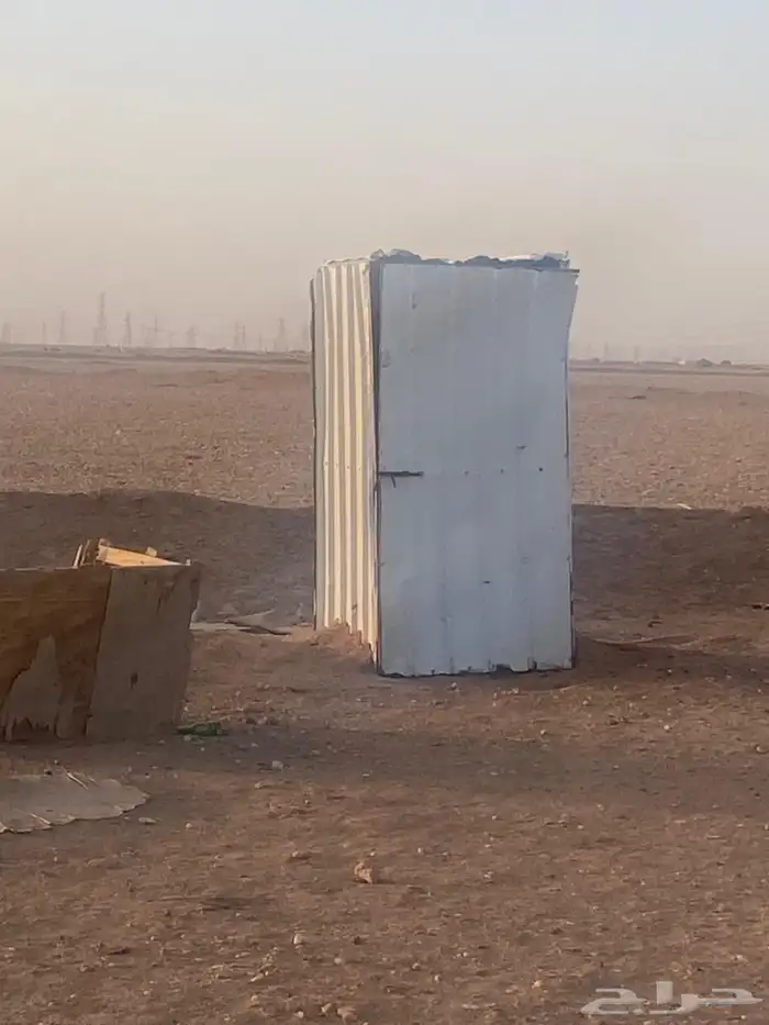 مخيم مع شبوك ومعالف روايه لبيع مستعجل ولا يسوم الي صامل 2