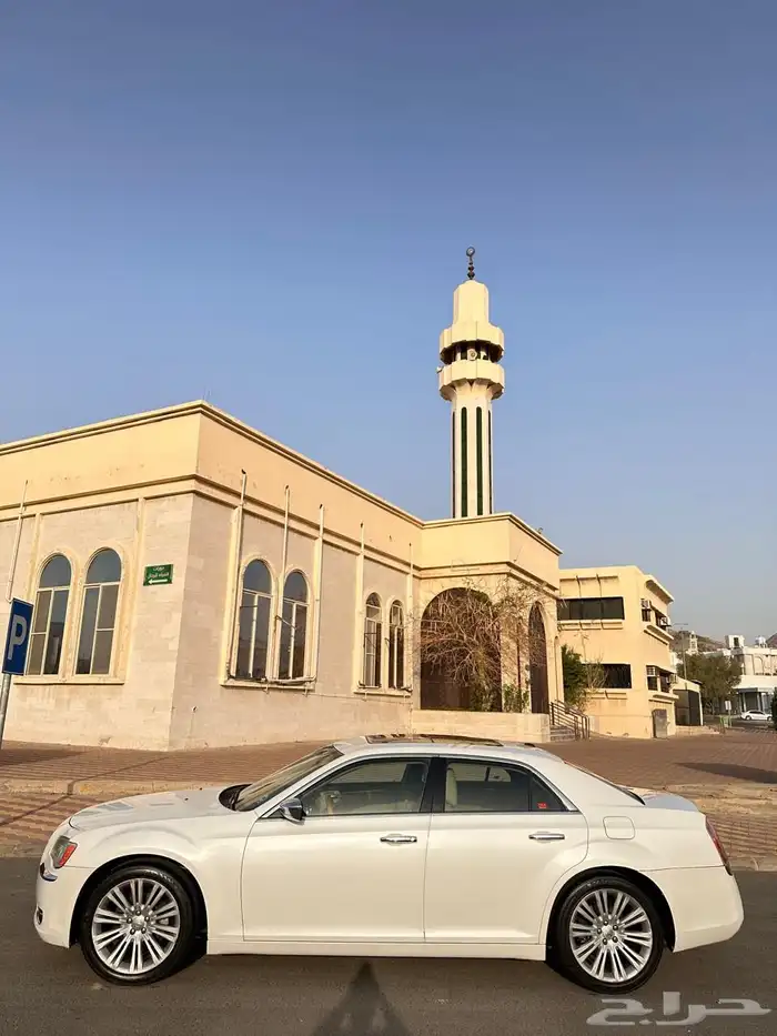 كرازلر 2013 وكاله على الشرط 4