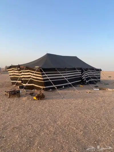 مراح كامل للبيع 11