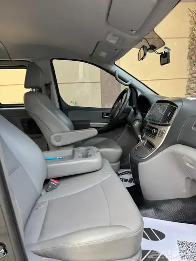هونداي H1 2020 ديزل 14