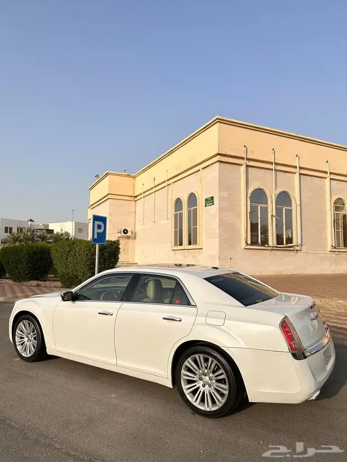 كرازلر 2013 وكاله على الشرط 7