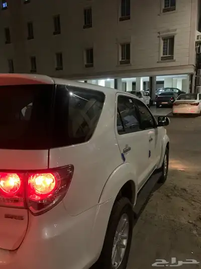 فورتشنر 0