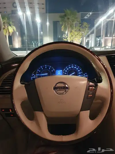 نيسان باترول SE2 2013 39